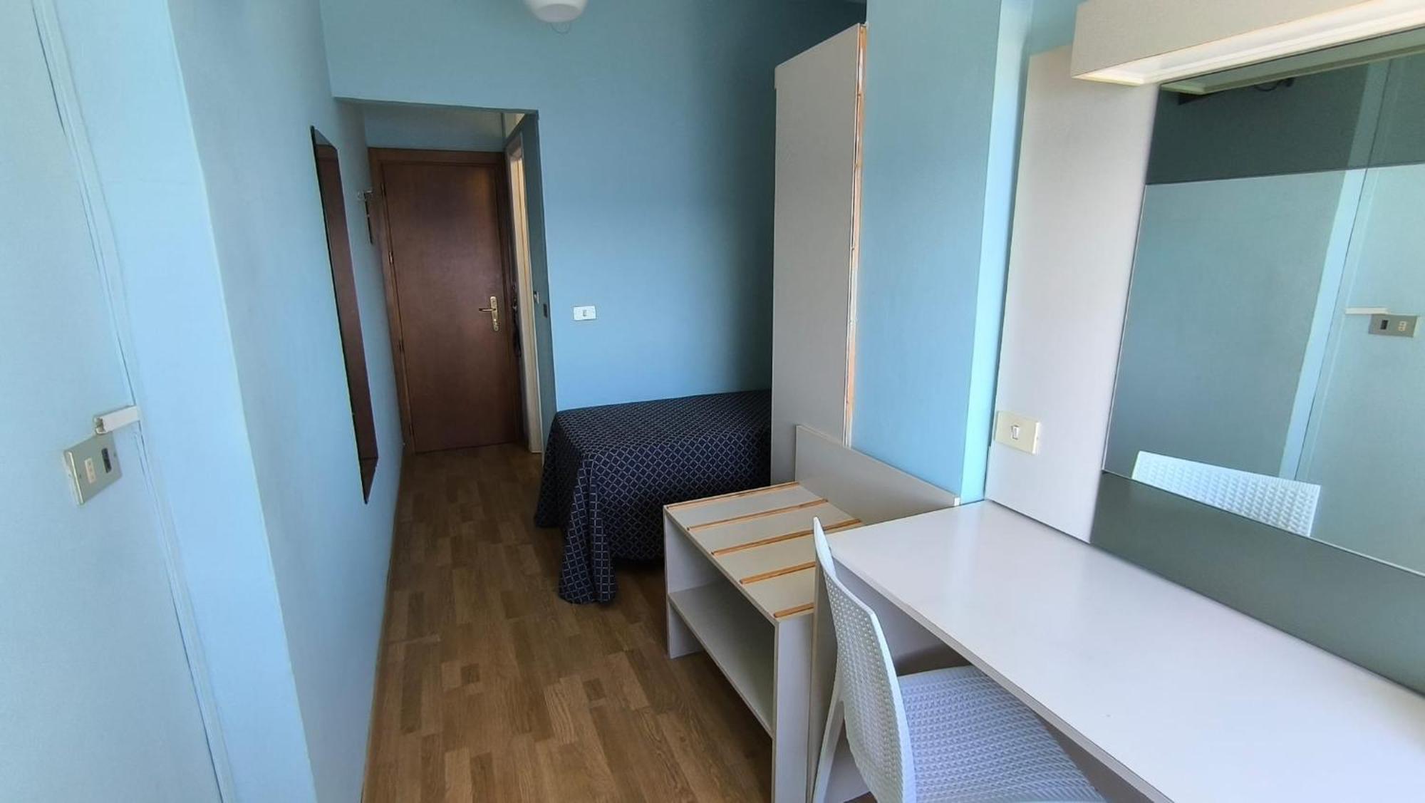 Hotel La Perla Del Capo Ospedaletti Eksteriør bilde