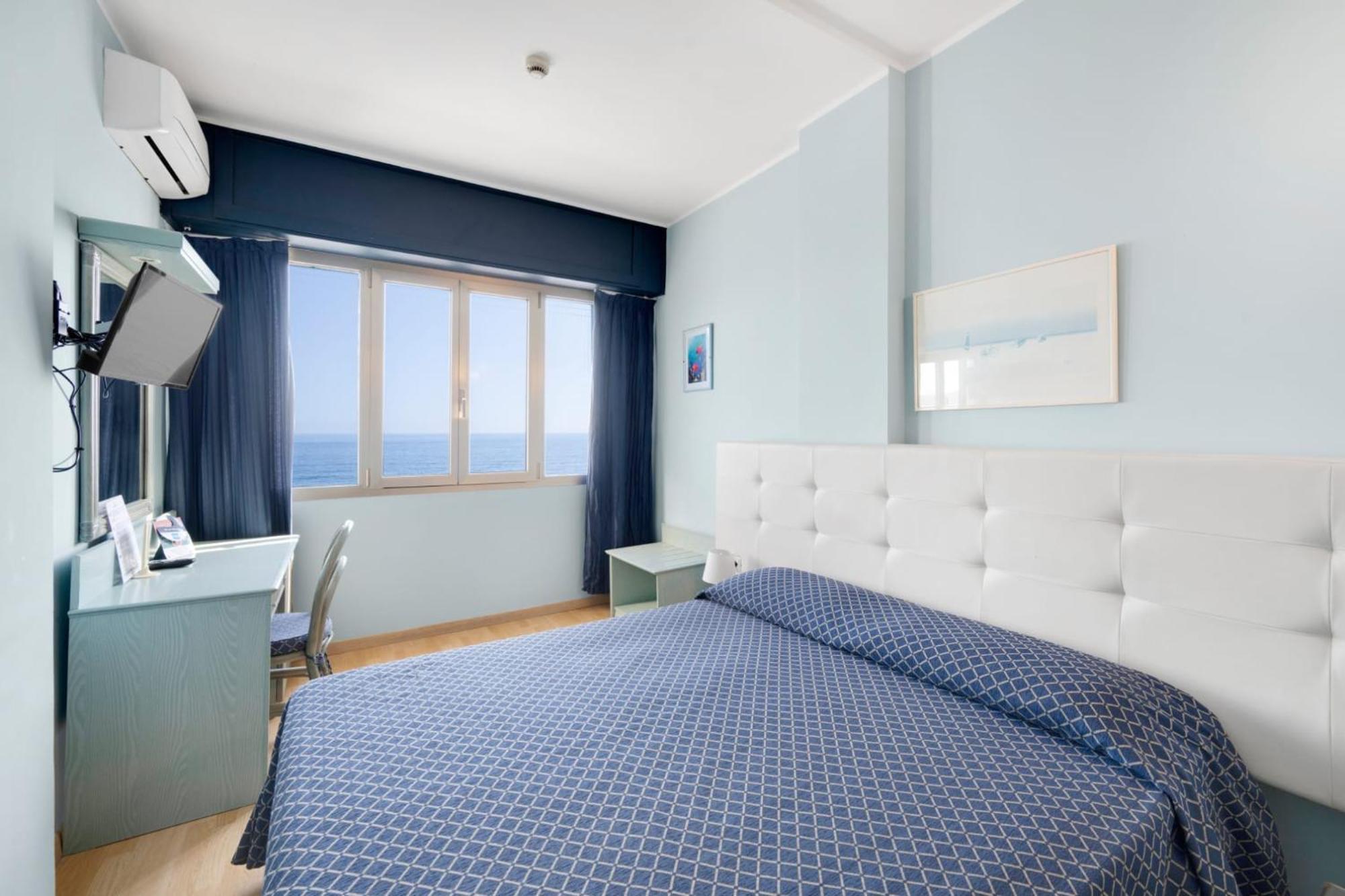 Hotel La Perla Del Capo Ospedaletti Eksteriør bilde