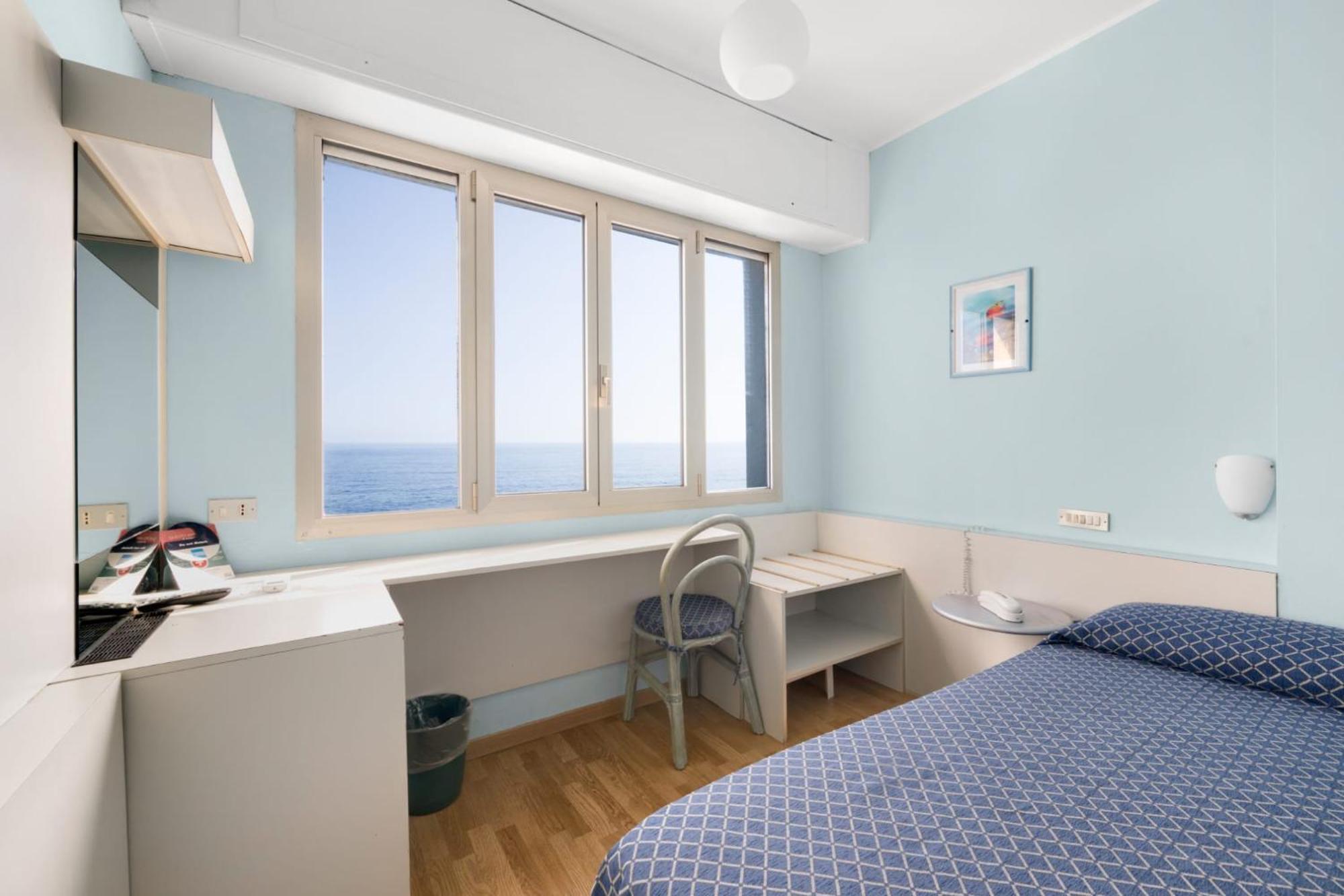 Hotel La Perla Del Capo Ospedaletti Eksteriør bilde